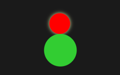 2 Circles Game