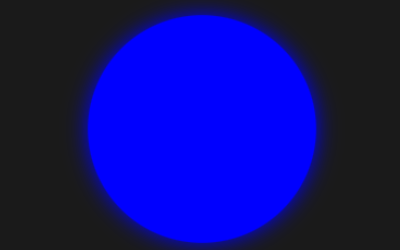 Catch the blue